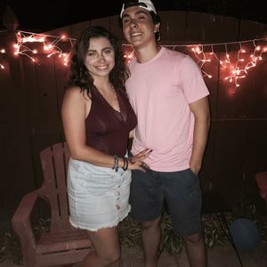 Meet your Posher, Ethan